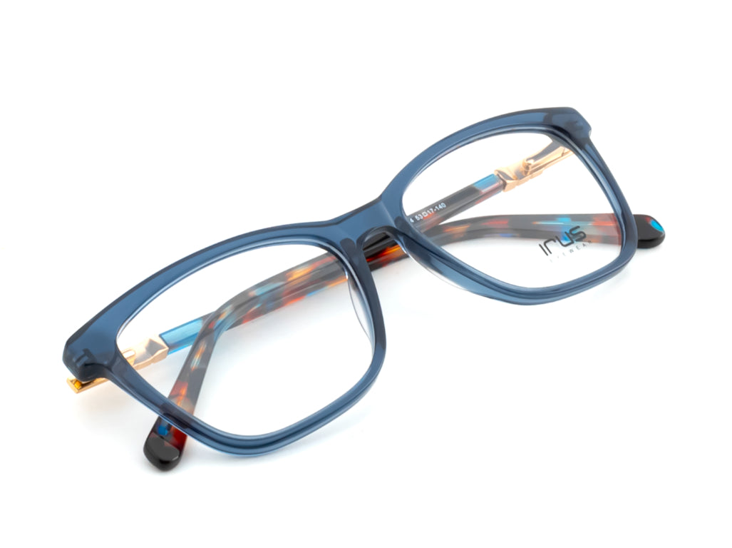 IRUS 3164 Women Square Frames