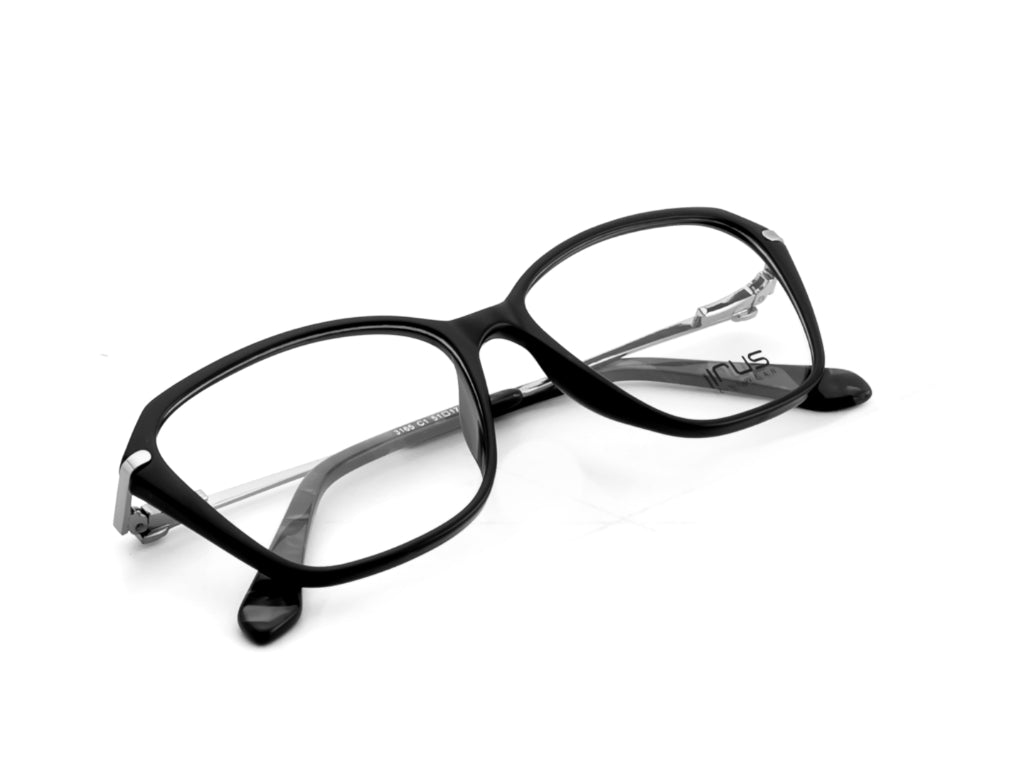 IRUS 3165 Butterfly Women Frames