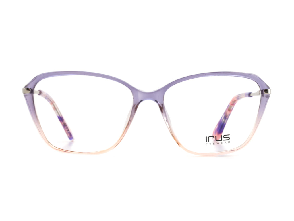 IRUS 3165 Butterfly Women Frames
