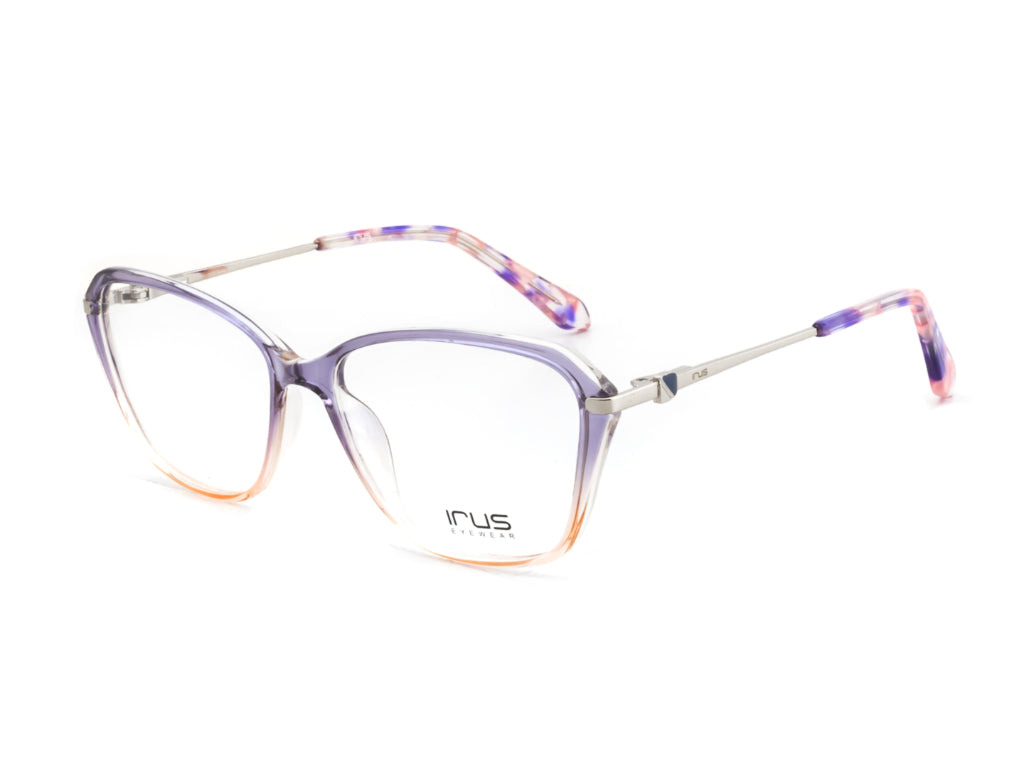 IRUS 3165 Butterfly Women Frames