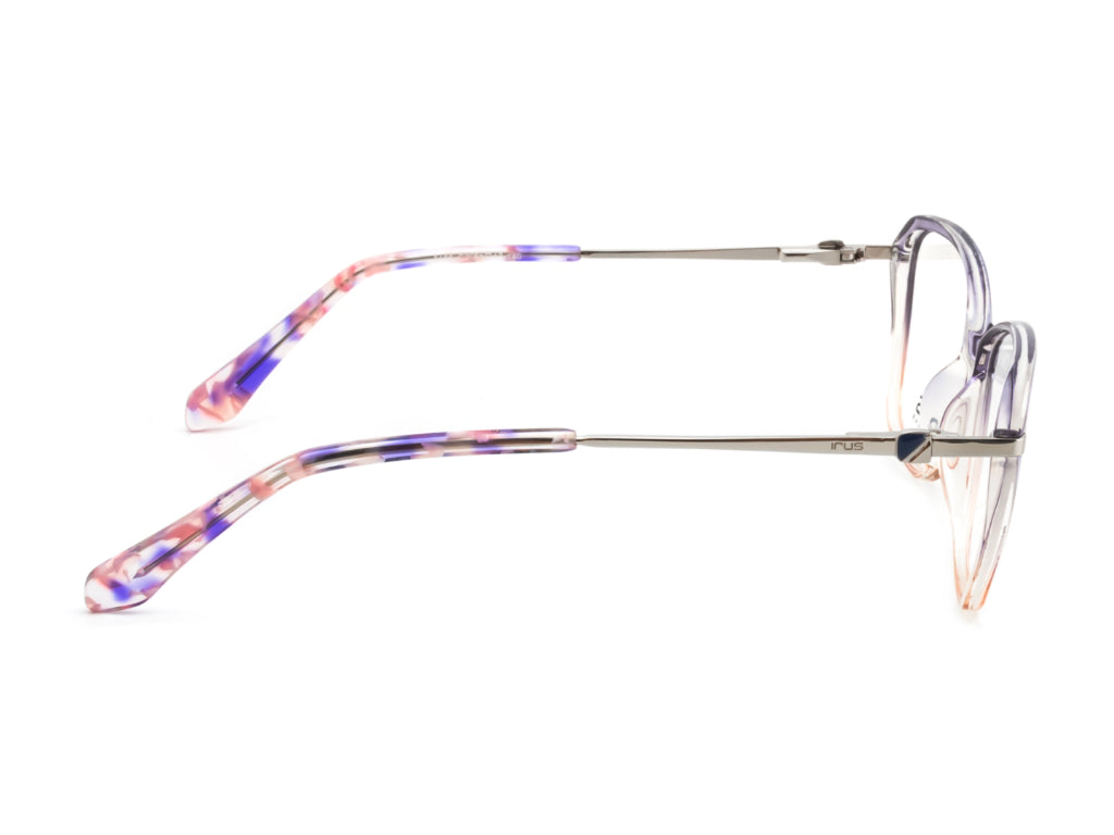IRUS 3165 Butterfly Women Frames