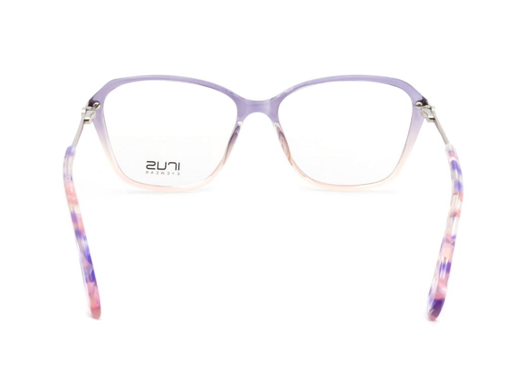 IRUS 3165 Butterfly Women Frames