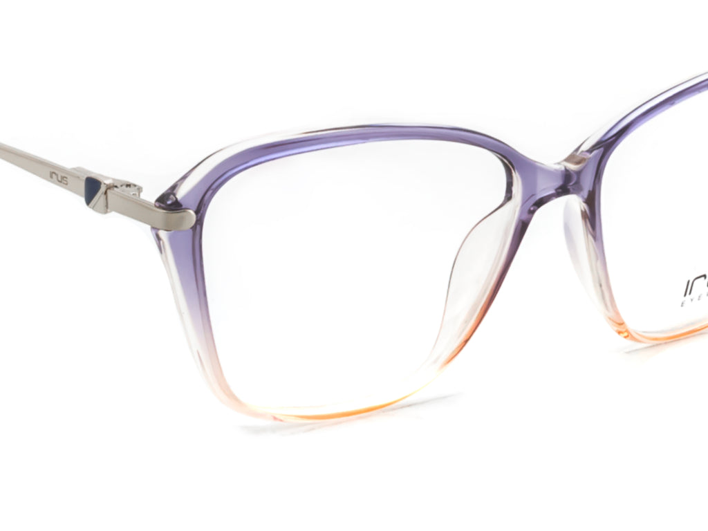 IRUS 3165 Butterfly Women Frames