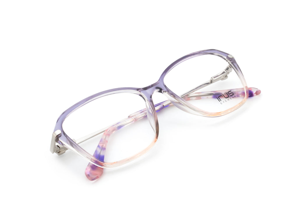 IRUS 3165 Butterfly Women Frames