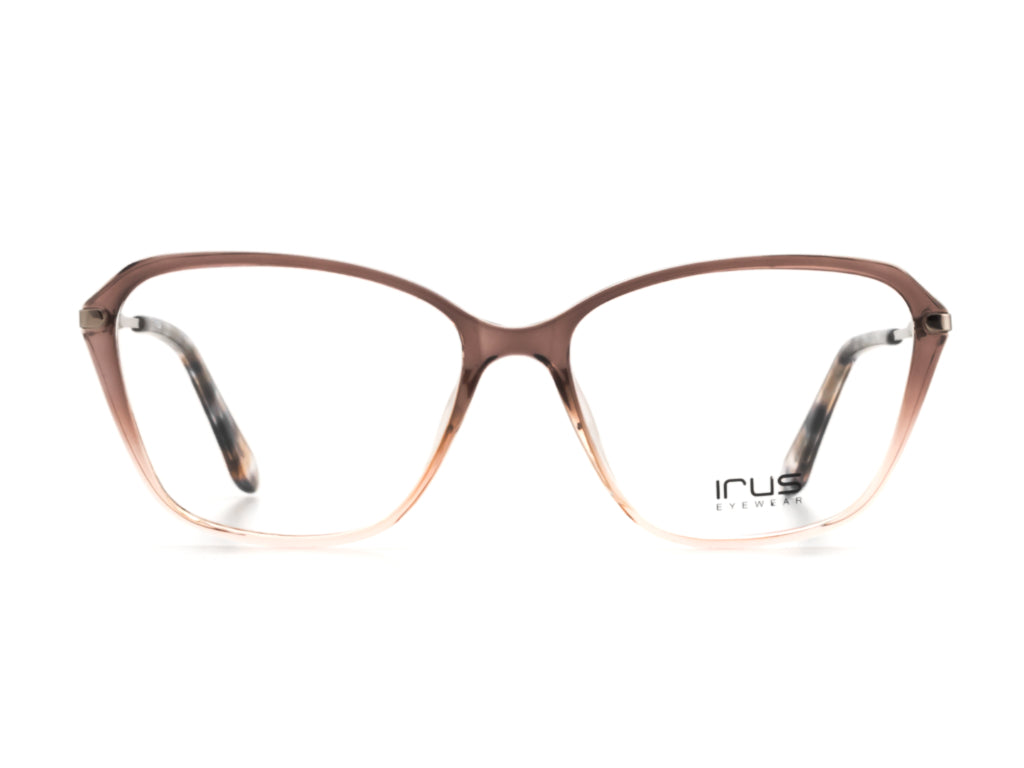 IRUS 3165 Butterfly Women Frames