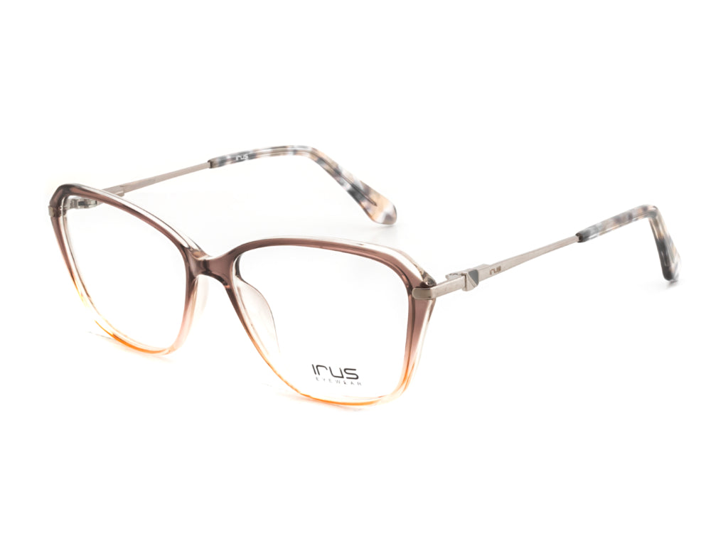 IRUS 3165 Butterfly Women Frames