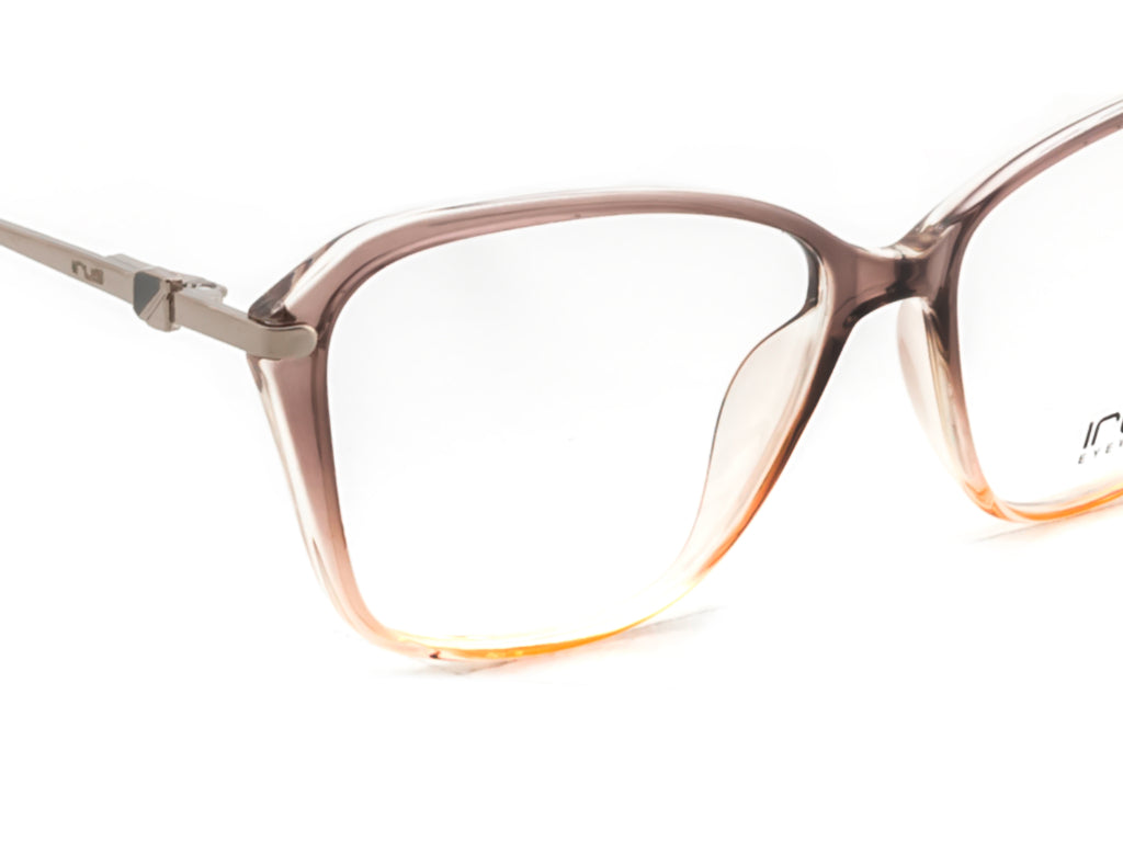 IRUS 3165 Butterfly Women Frames