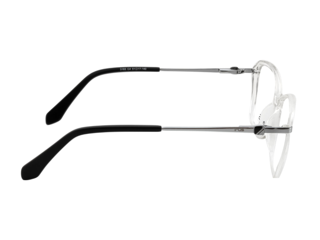 IRUS 3165 Butterfly Women Frames