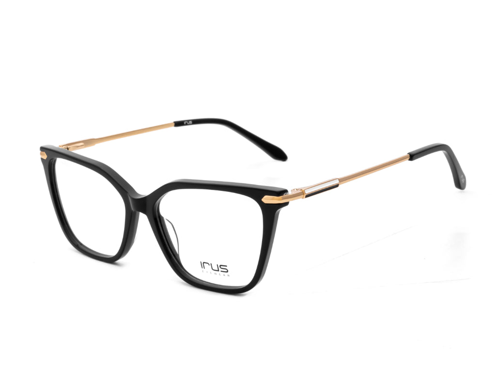 IRUS 3166 Butterfly Women Frames