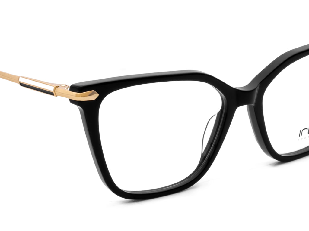 IRUS 3166 Butterfly Women Frames