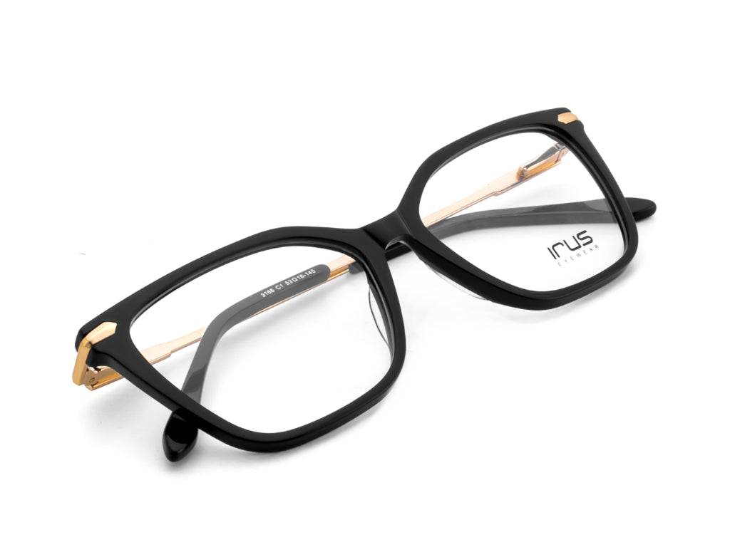 IRUS 3166 Butterfly Women Frames