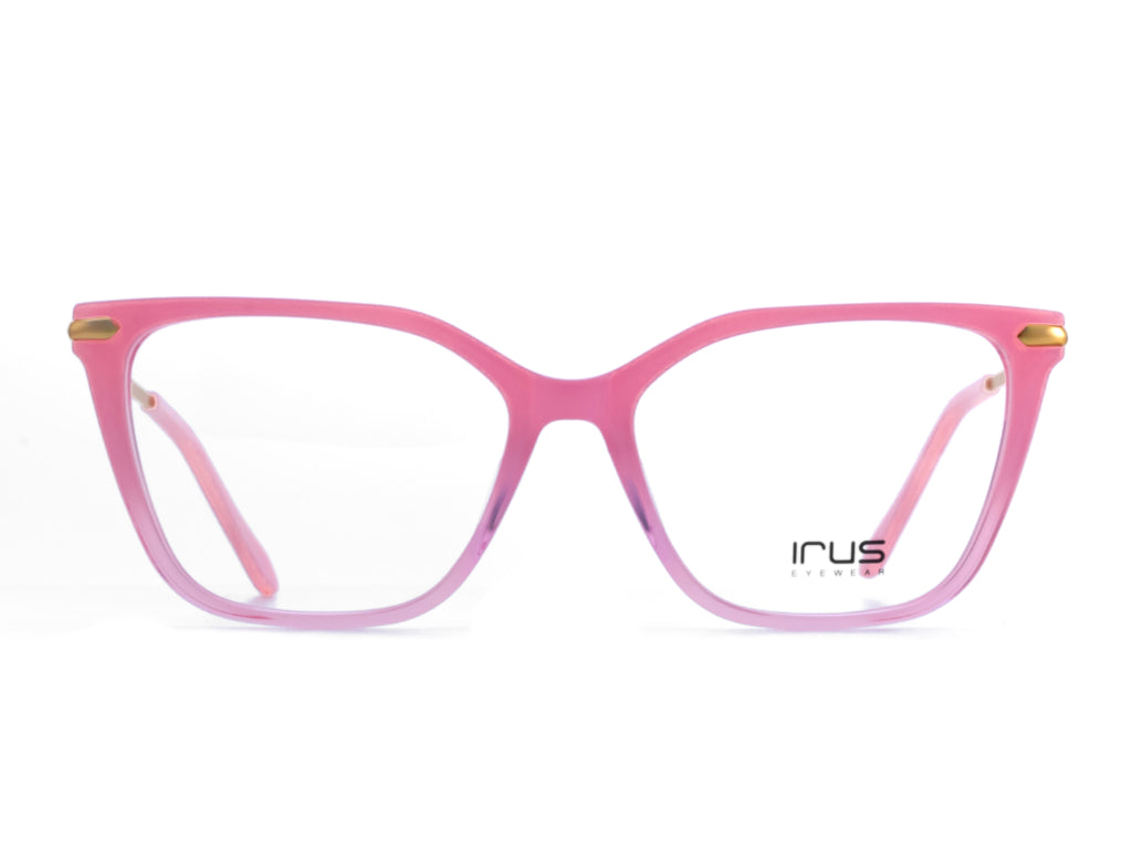 IRUS 3166 Butterfly Women Frames