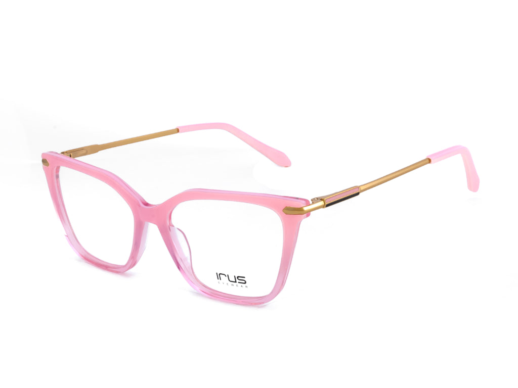 IRUS 3166 Butterfly Women Frames