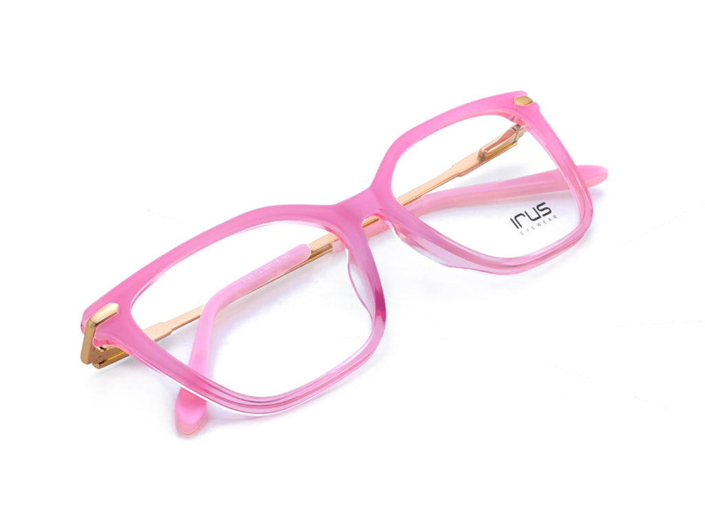 IRUS 3166 Butterfly Women Frames