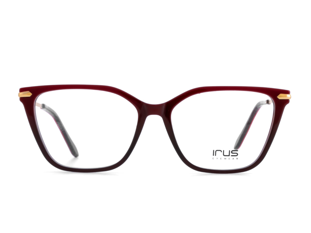 IRUS 3166 Butterfly Women Frames