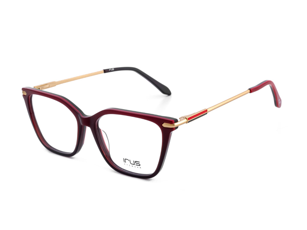 IRUS 3166 Butterfly Women Frames