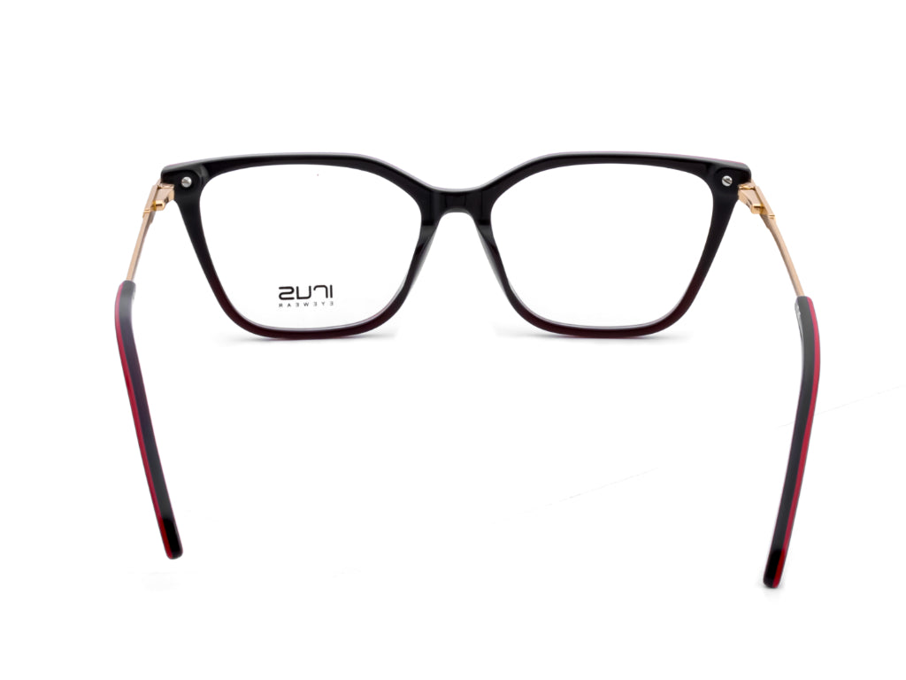 IRUS 3166 Butterfly Women Frames
