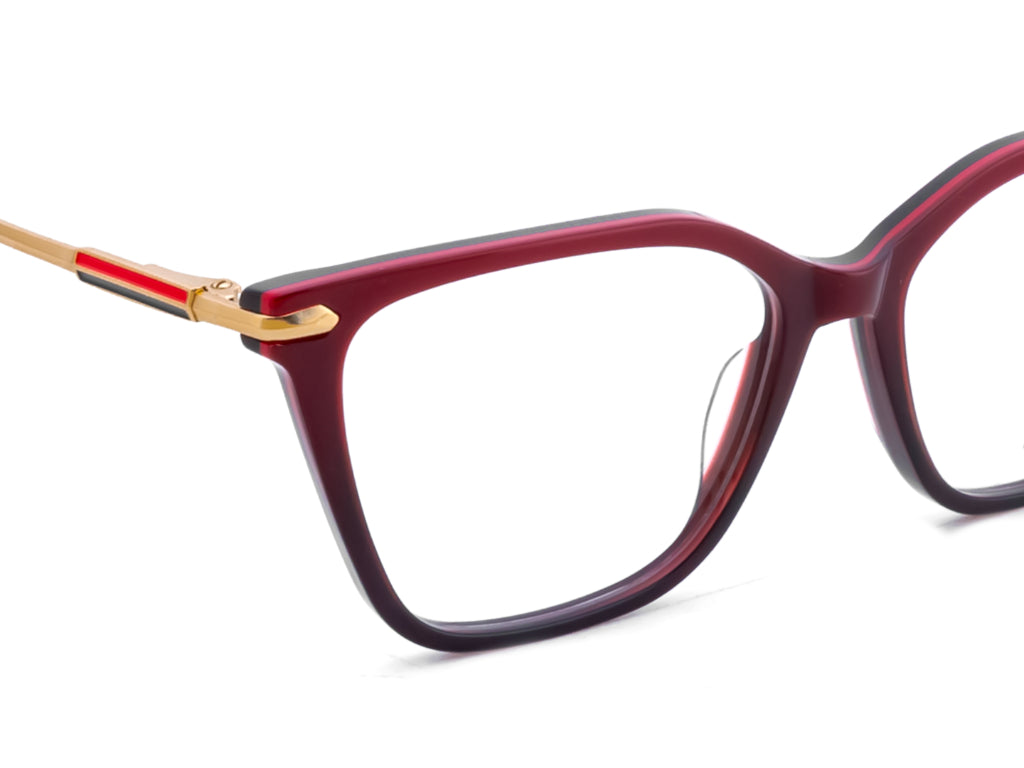IRUS 3166 Butterfly Women Frames