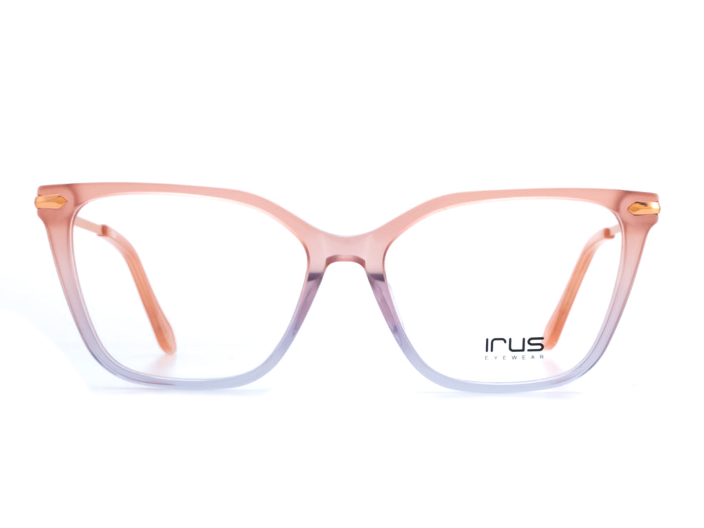 IRUS 3166 Butterfly Women Frames