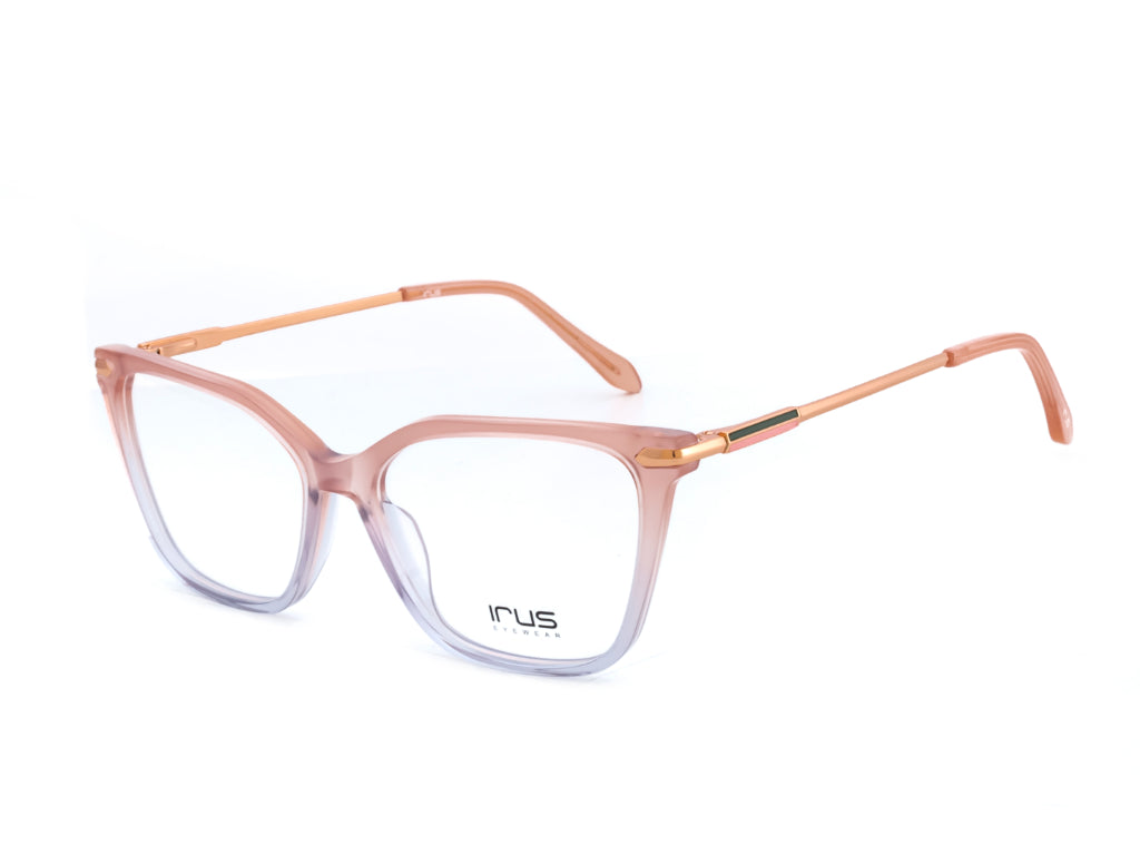 IRUS 3166 Butterfly Women Frames