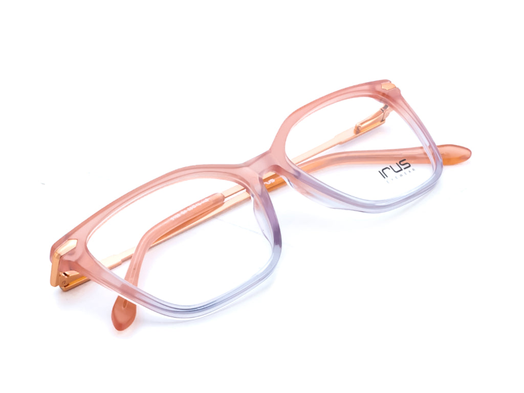 IRUS 3166 Butterfly Women Frames