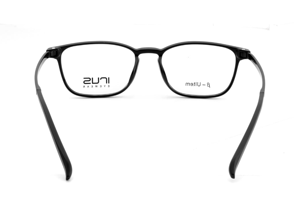 IRUS 3173 Unisex Oval Frames