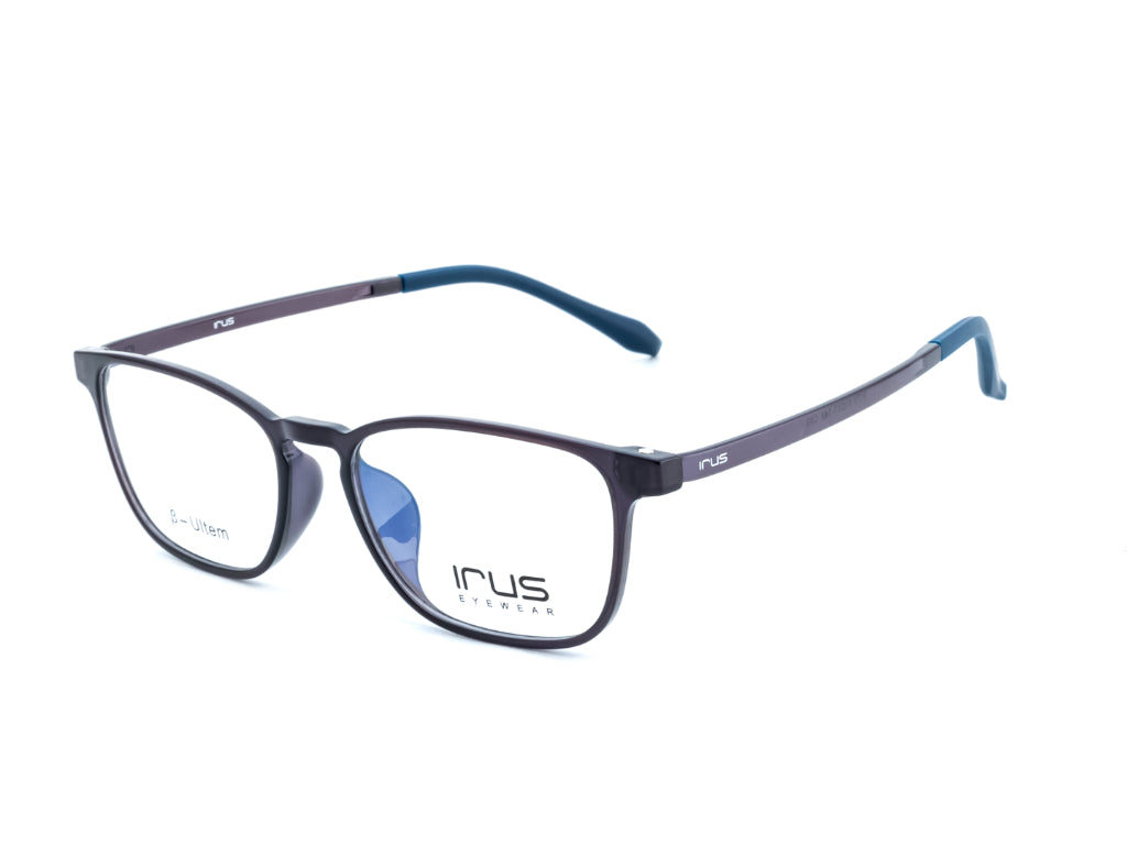 IRUS 3173 Unisex Oval Frames