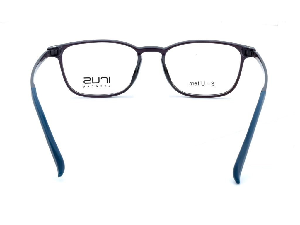 IRUS 3173 Unisex Oval Frames