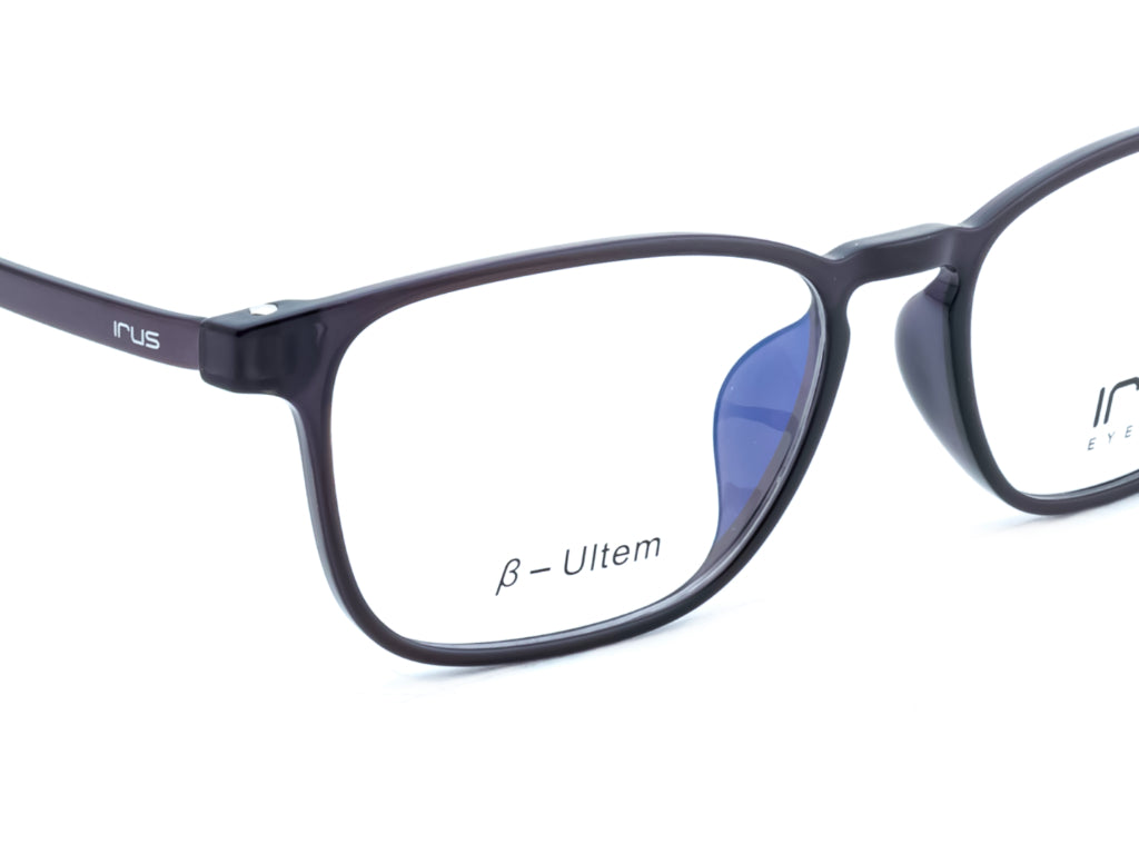 IRUS 3173 Unisex Oval Frames