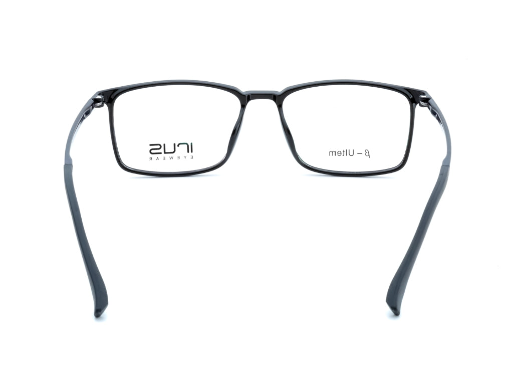 IRUS 3174 Men Rectangular Frames