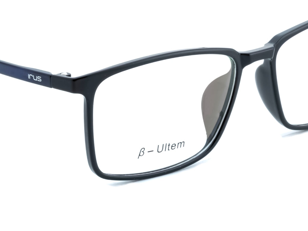 IRUS 3174 Men Rectangular Frames