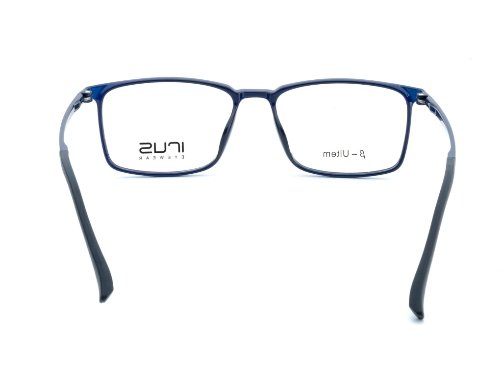 IRUS 3174 Men Rectangular Frames