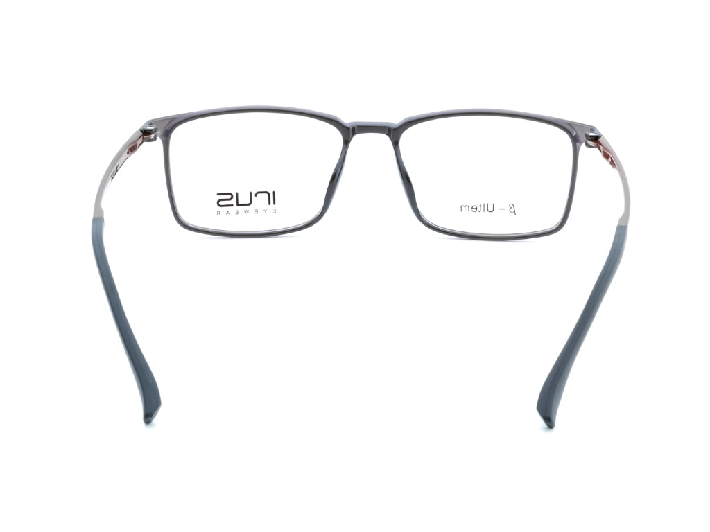 IRUS 3174 Men Rectangular Frames