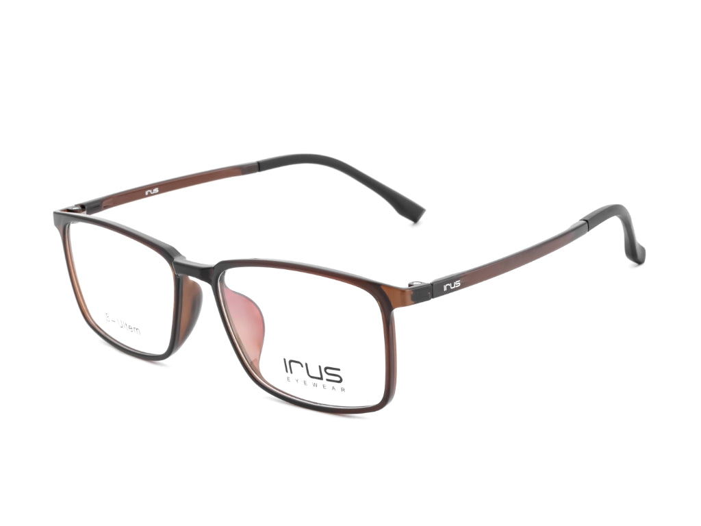 IRUS 3174 Men Rectangular Frames
