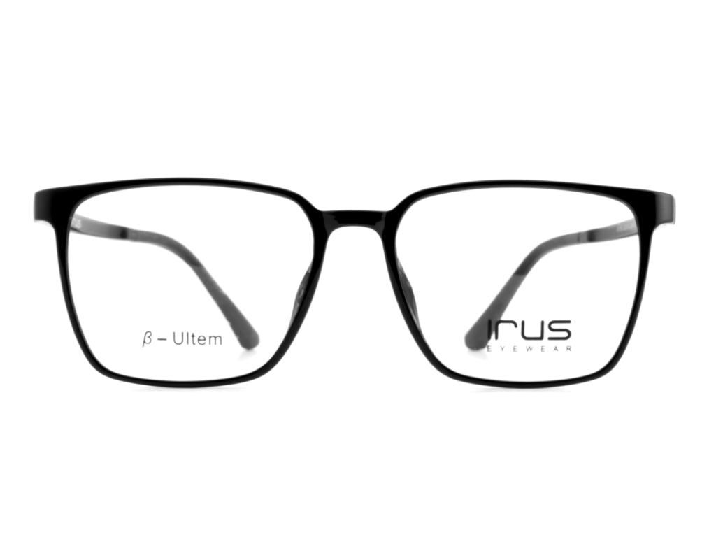 IRUS 3176 Square Men Frames
