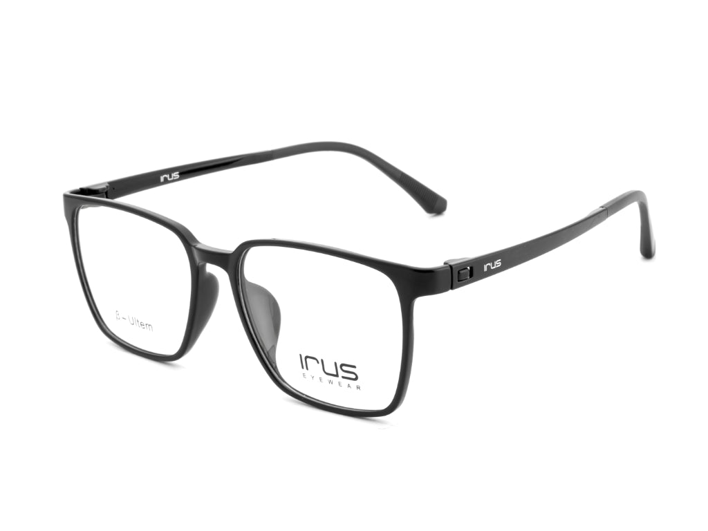 IRUS 3176 Square Men Frames
