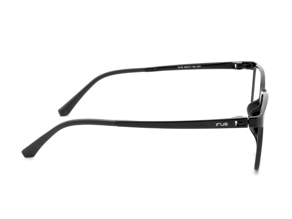 IRUS 3176 Square Men Frames