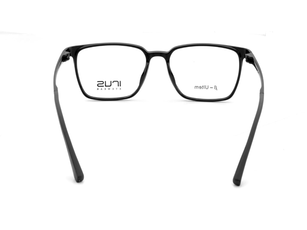 IRUS 3176 Square Men Frames