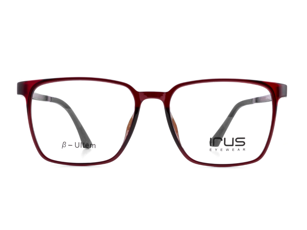 IRUS 3176 Square Men Frames
