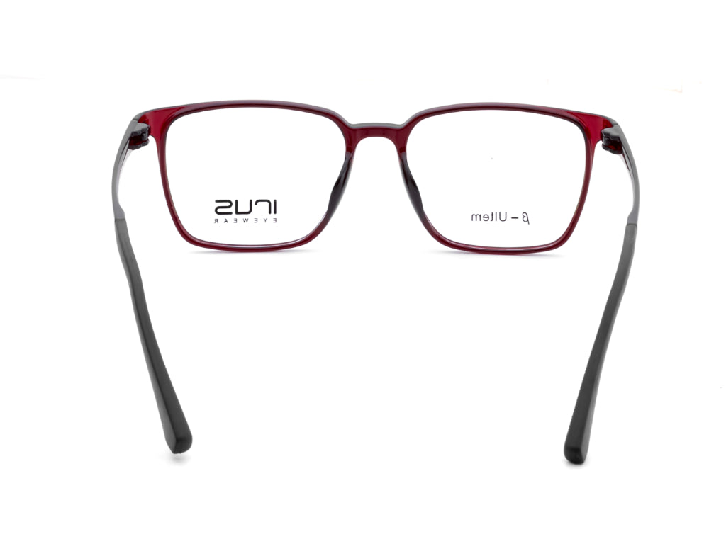 IRUS 3176 Square Men Frames
