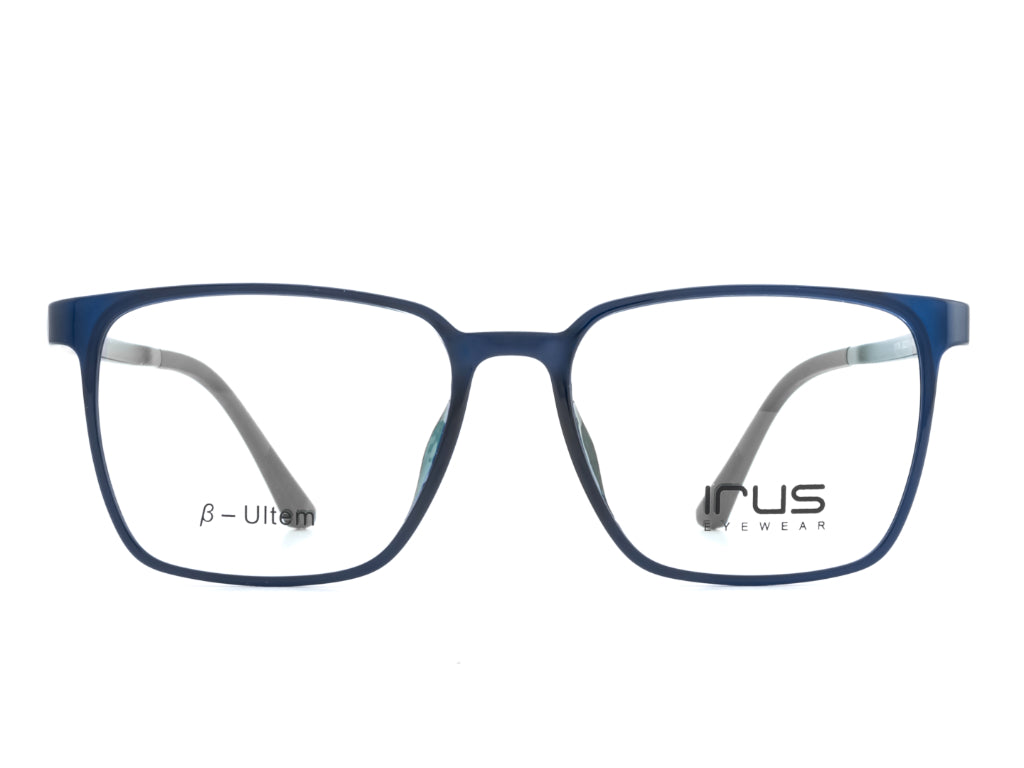 IRUS 3176 Square Men Frames