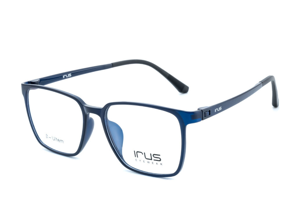 IRUS 3176 Square Men Frames