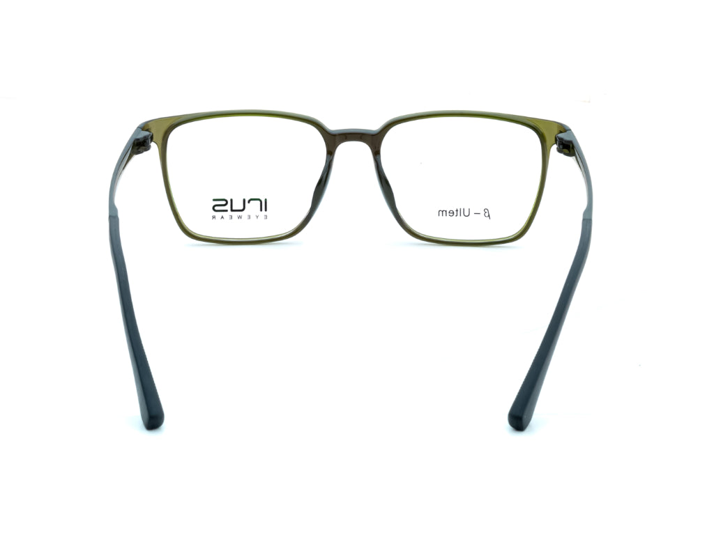 IRUS 3176 Square Men Frames