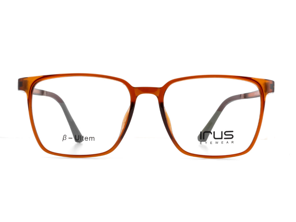 IRUS 3176 Square Men Frames
