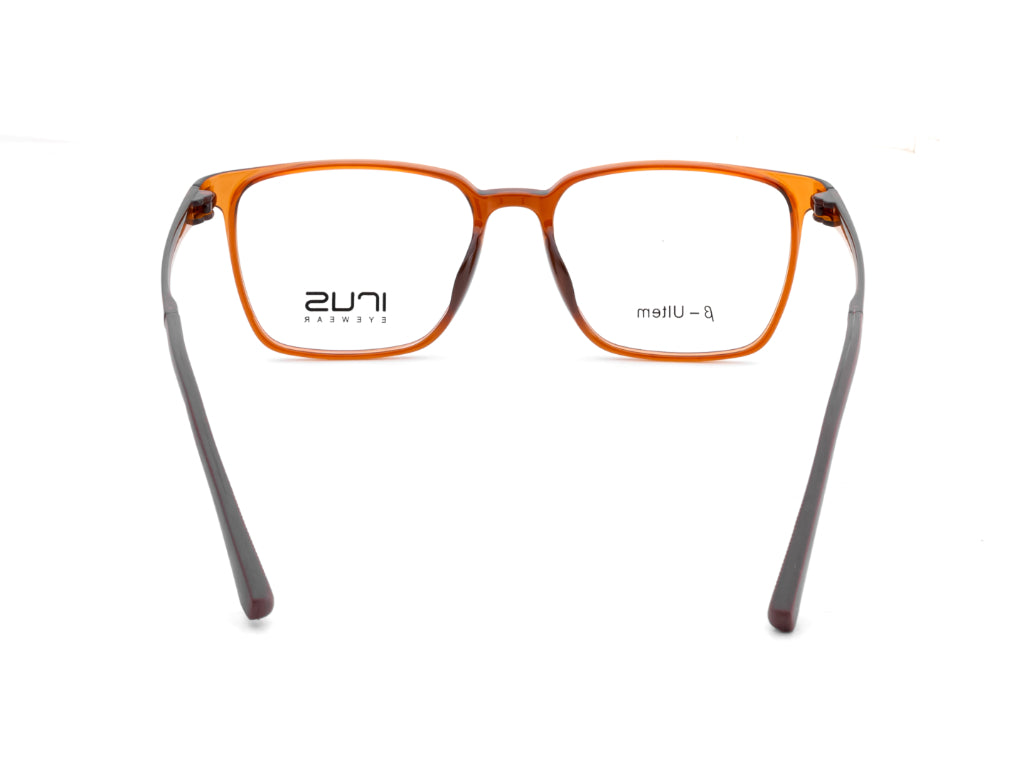 IRUS 3176 Square Men Frames