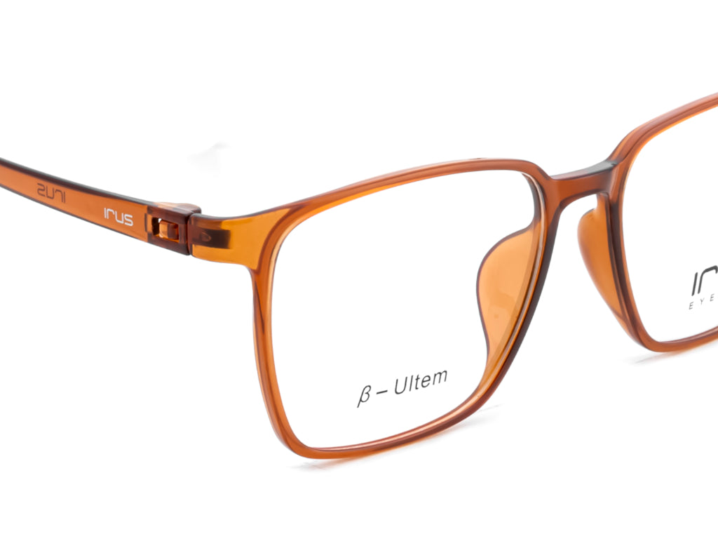 IRUS 3176 Square Men Frames