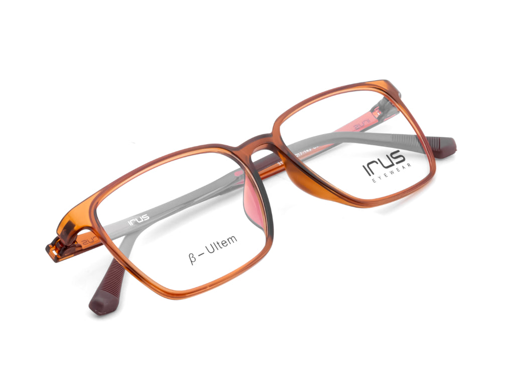 IRUS 3176 Square Men Frames