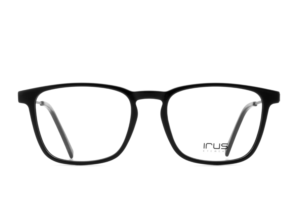 IRUS 3180 Men Square Frames