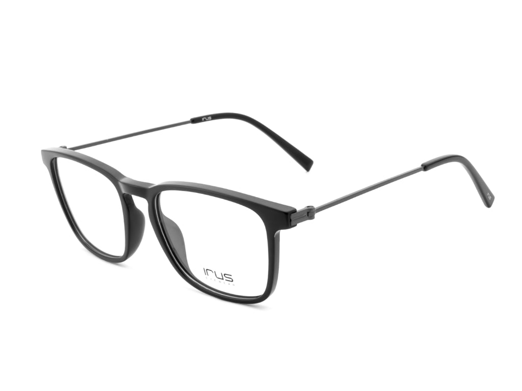 IRUS 3180 Men Square Frames