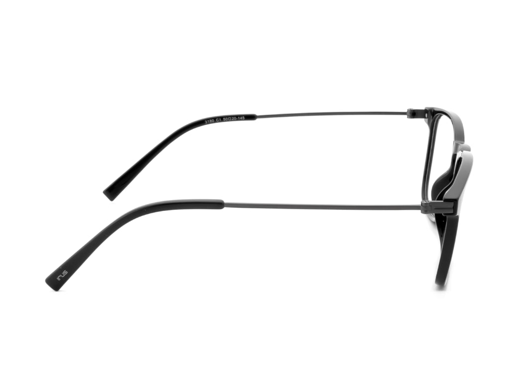 IRUS 3180 Men Square Frames